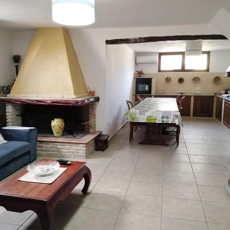 Appartamento il giglio Cardedu Esterno foto